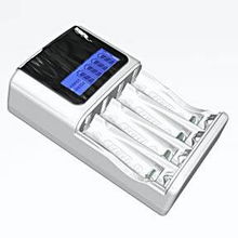 香港貿(mào)發(fā)局香港春季電子產(chǎn)品展 聚焦Camelion Hong Kong Limited的創(chuàng)新電池充電器解決方案