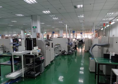 外發(fā)SMT代工質(zhì)量管控規(guī)范——以日用百貨智能產(chǎn)品為例