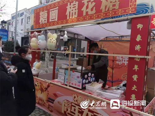 槐蔭新春暢游，電子產(chǎn)品智慧相伴