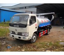 高效環(huán)保的城市守護者——灑水車產(chǎn)品庫全解析